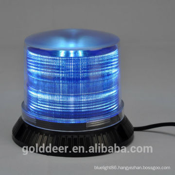 Auto Strobe Lamps Led Blue Beacon Light for Ambulance